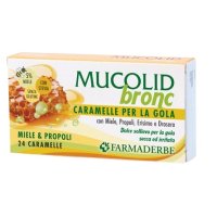 MUCOLID BRONC MIE&PROP 24CARAM