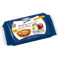 HAPPY FARM Tortine Mela 55g