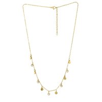 MARGUTTA COLLANA ADELMA ORO