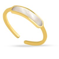 MOONILA ANELLO ORO NASHIRA