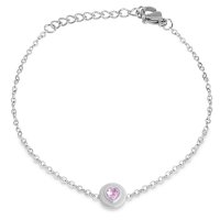 MOONILA BRACCIALE ARG VIRGO