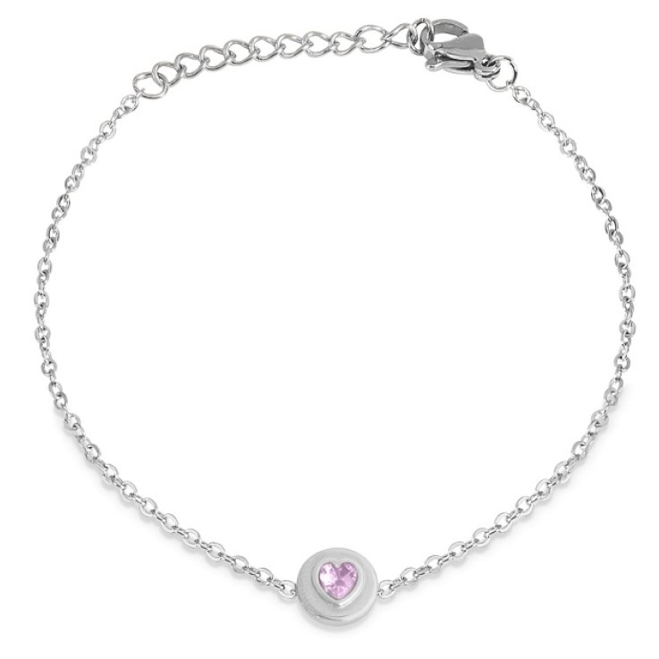 MOONILA BRACCIALE ARG VIRGO