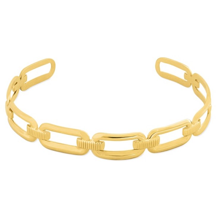 MOONILA BRACCIALE ORO HERCULES