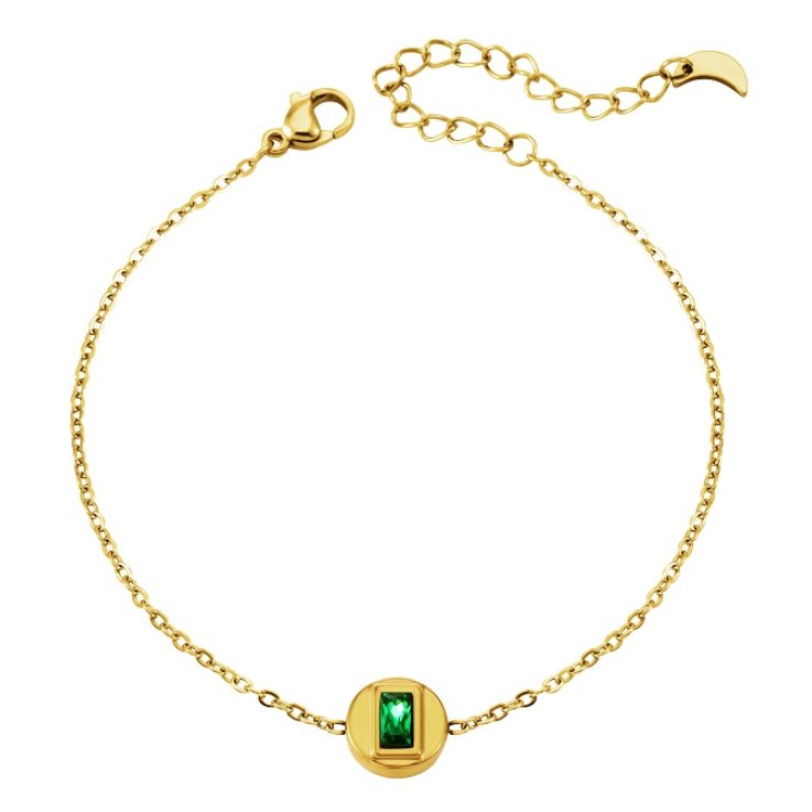 MOONILA BRACCIALE ORO TABIT