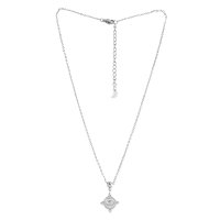 MOONILA COLLANA ARGENTO URANO