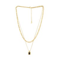 MOONILA COLLANA ORO IGEA