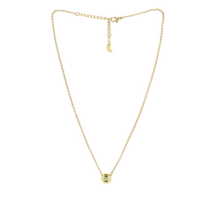 MOONILA COLLANA ORO LYNCIS