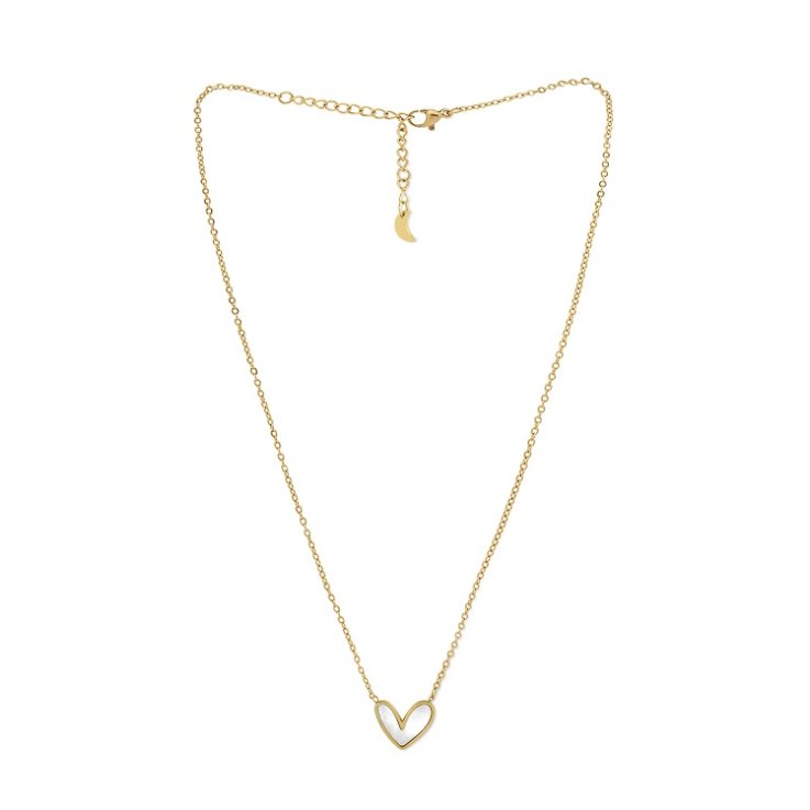 MOONILA COLLANA ORO PSYCHE