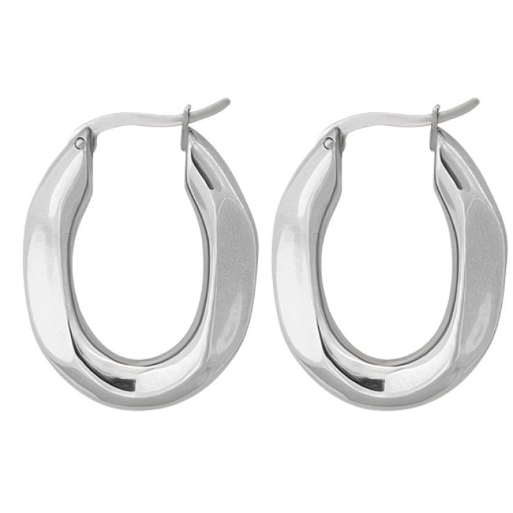 MOONILA ORECCHINO ARG MEROPE