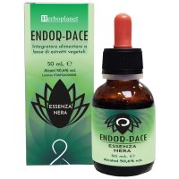 ENDOR-PACE GTT 50ML HERBOPLANET