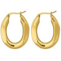 MOONILA ORECCHINO ORO MEROPE MOONILA ORECCHINO ORO MEROPE