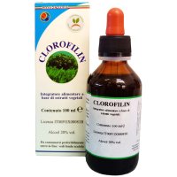 CLOROFILIN 100ML