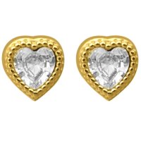 MOONILA ORECCHINO ORO VENUS