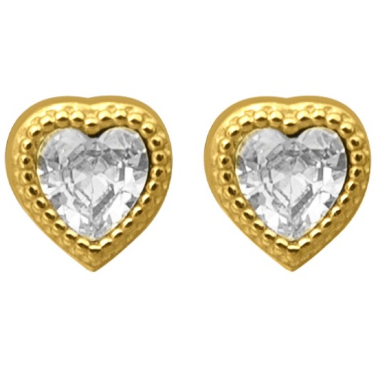 MOONILA ORECCHINO ORO VENUS