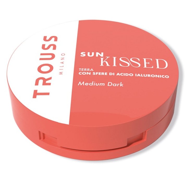 TROUSS MAKE-UP SUN KISS M DARK