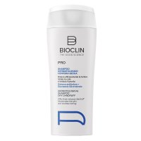 BIOCLIN Pro-Sh.Forf.Secca200ml