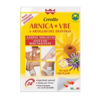 CEROTTO ARNICA+VBE E ART DIAV