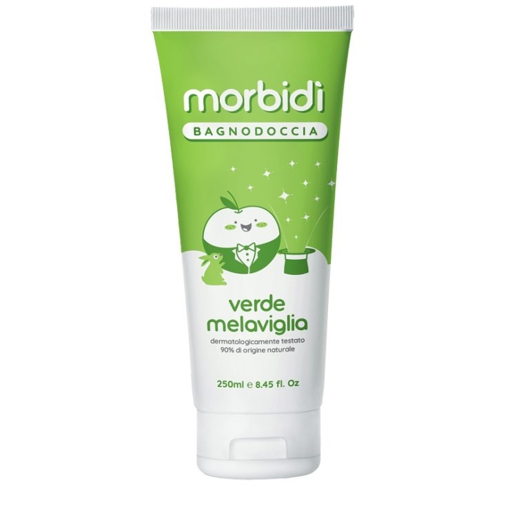 MORBIDI' BAGNODOCC MELAVIGLIA 25