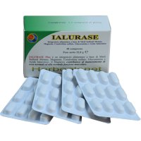 IALURASE PLUS 48CPR HERBOPLANET