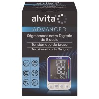 ALVITA ADVANCED SFIGMO DIGIT B
