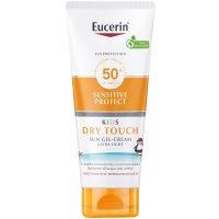 EUCERIN KIDS DRY TOUCH SPF50+ 25