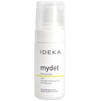 MYDET MOUSSE 100ML MYDET MOUSSE 100ML