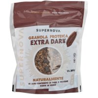 SUPERNOVA Granola Extra Dark