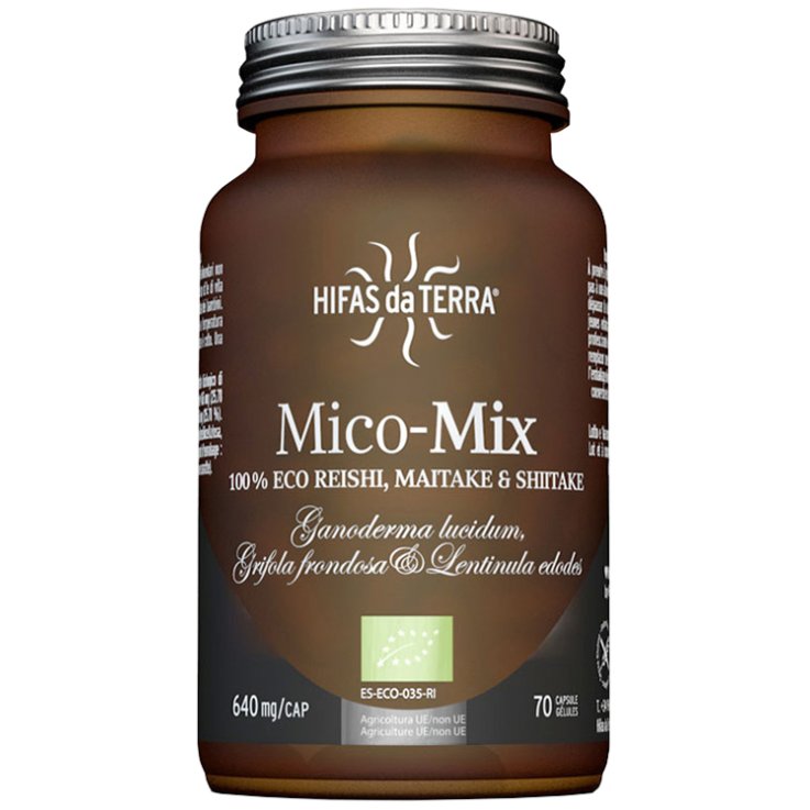 MICO-MIX 70 Cps