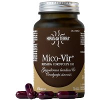 MICO VIR+ 70CPS(GANODERMA/VIT.C)