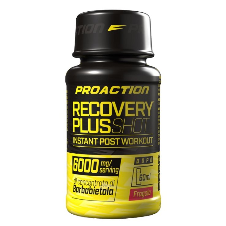 PROACTION PRO RECOV PLUS 60ML