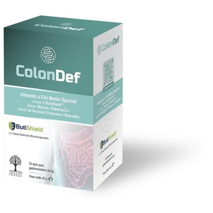 COLONDEF 20 Bust.2,5g