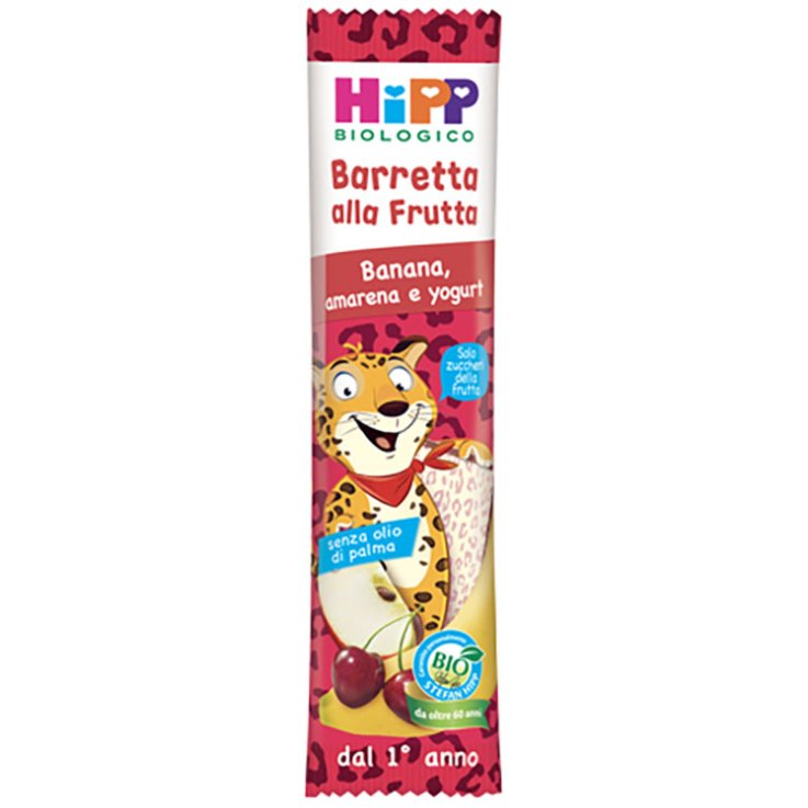 HIPP BIO BARR.FRUTTA BAN/AMAR/YO