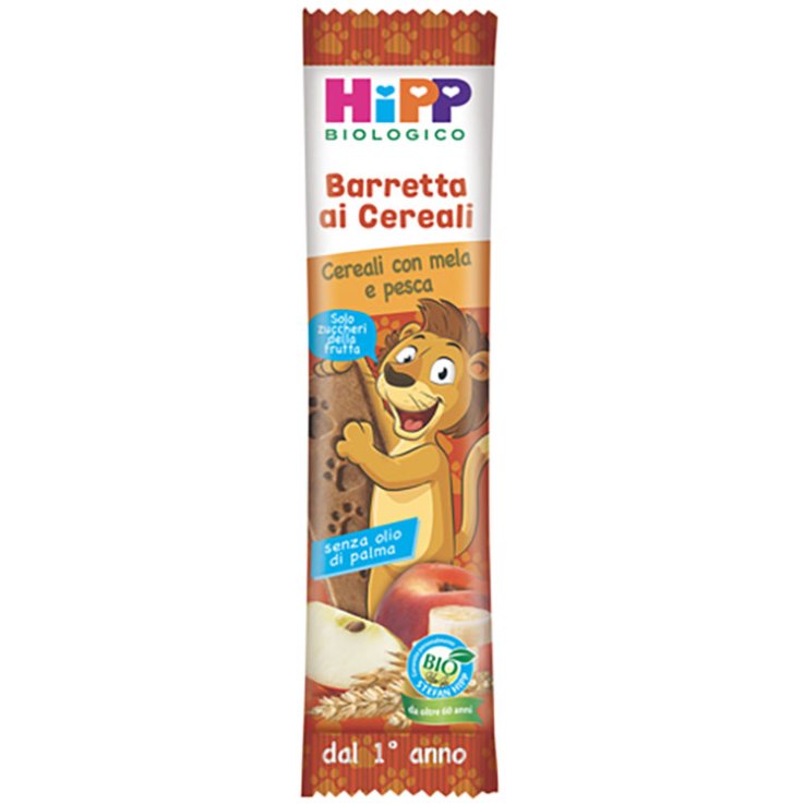 HIPP BIO BARR.CER MELA/PESCA