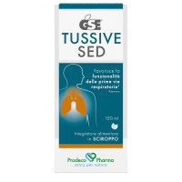GSE TUSSIVE SED 150ML GSE TUSSIVE SED 150ML