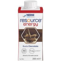 MERITENE Energy Ciocc.200mL