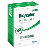 BIOSCALIN TOTAL CARE 30CPR BIOSCALIN TOTAL CARE 30CPR