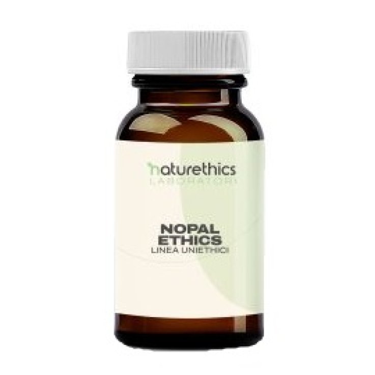NOPAL ETHICS 60CPS