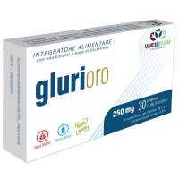 GLURIORO 30 Cpr GLURIORO 30 Cpr