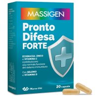 MASSIGEN PRONTO DIFESA FORTE 20C