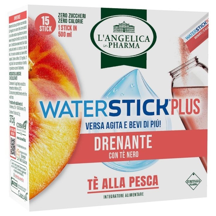 L'ANGELICA WATERSTICK+ DREN