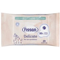 FISSAN Salv.Viaggio 20pz FISSAN Salv.Viaggio 20pz