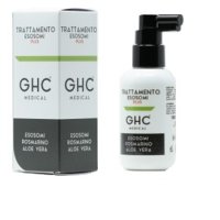 GHC MEDICAL Tratt.Protec Prev.