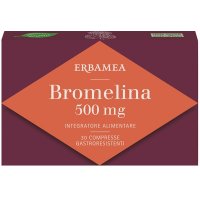BROMELINA 500MG 30CPR BROMELINA 500MG 30CPR