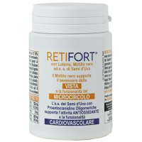 RETIFORT 60CPS