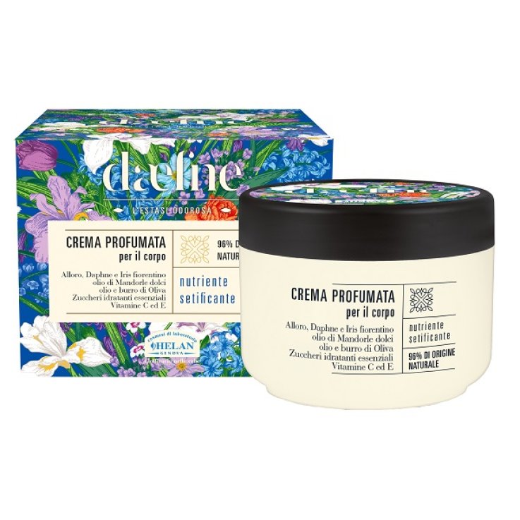 HELAN CREMA PROF. CORPO 200ML