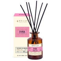 HELAN PROF CASA FLORA CAMPO BAST