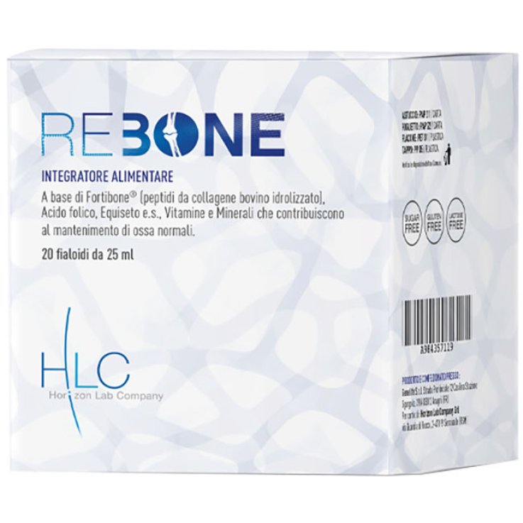 REBONE COOLLAG/VITAM/MINER 20FI(
