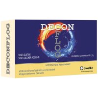 DECONFLOG 20 Cpr 1,15g