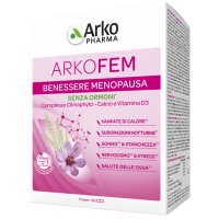 ARKOFEM 60CPS ARKOFEM 60CPS