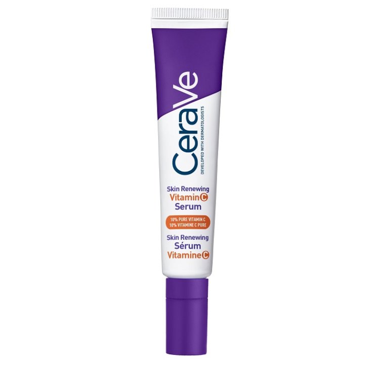 CERAVE SKIN RENEWING SI VITC30ML